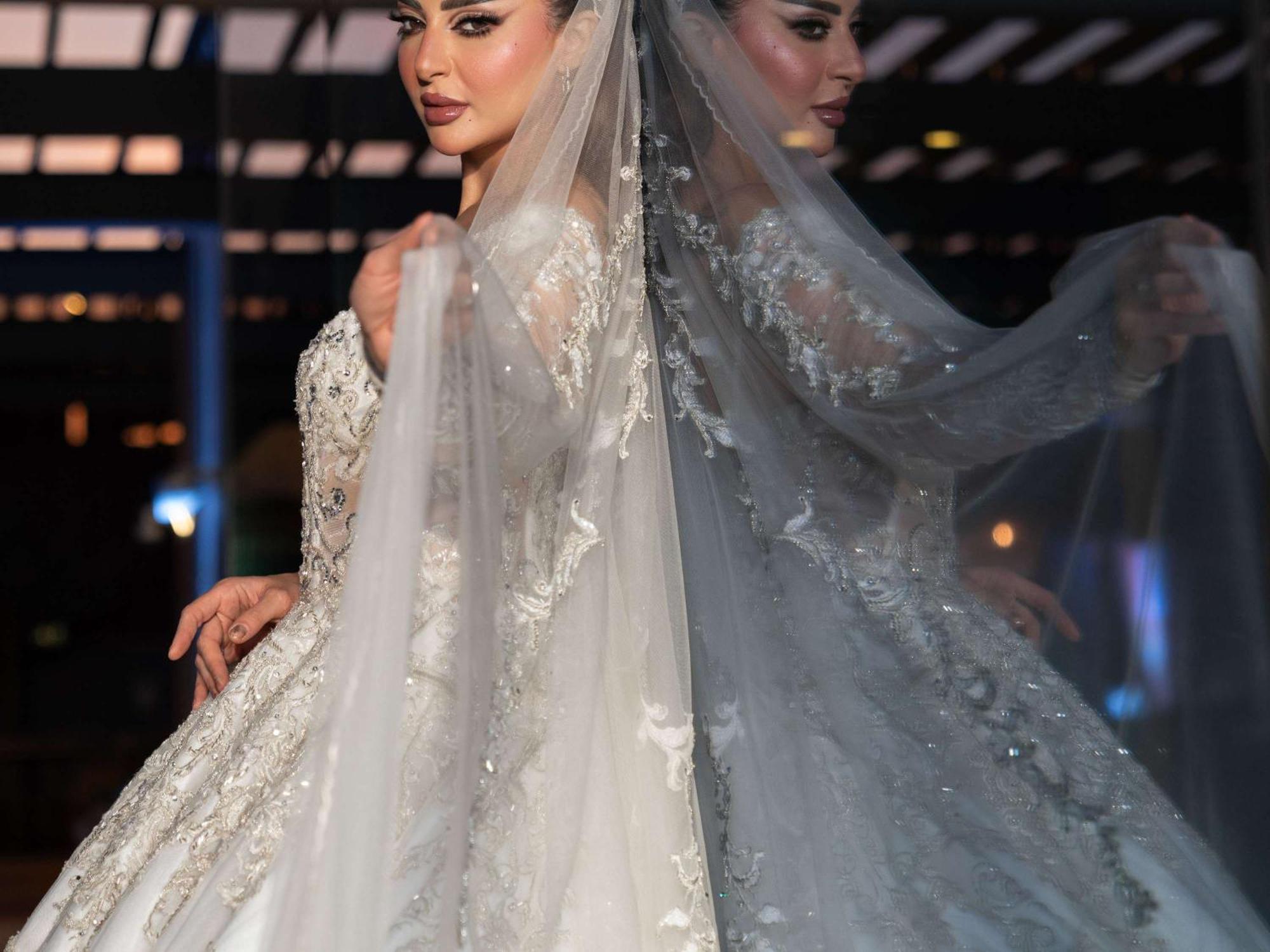 Swissotel Living Jeddah Exterior photo Wedding dress